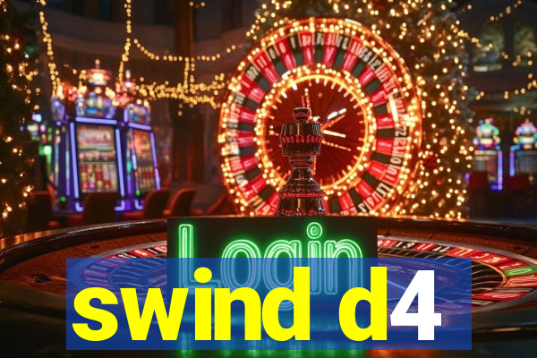 swind d4